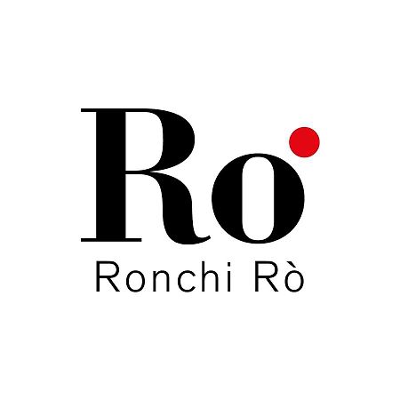 Agriturismo Ronchi Ro Lonzano 외부 사진