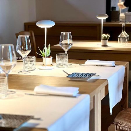 Agriturismo Ronchi Ro Lonzano 외부 사진