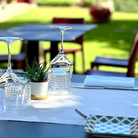 Agriturismo Ronchi Ro Lonzano 외부 사진