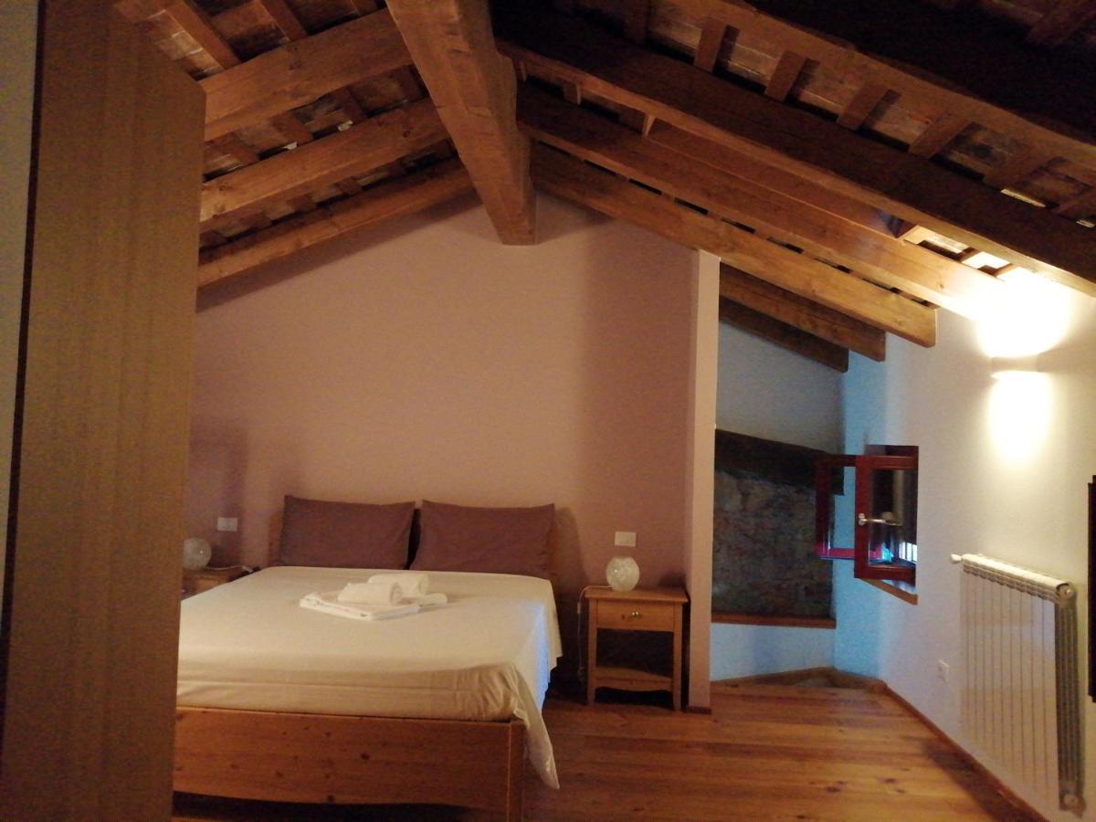 Agriturismo Ronchi Ro Lonzano 외부 사진