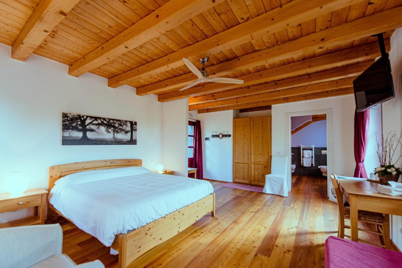 Agriturismo Ronchi Ro Lonzano 외부 사진