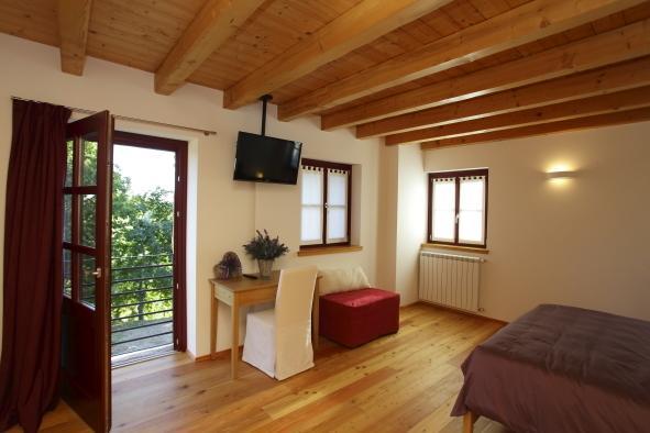 Agriturismo Ronchi Ro Lonzano 외부 사진
