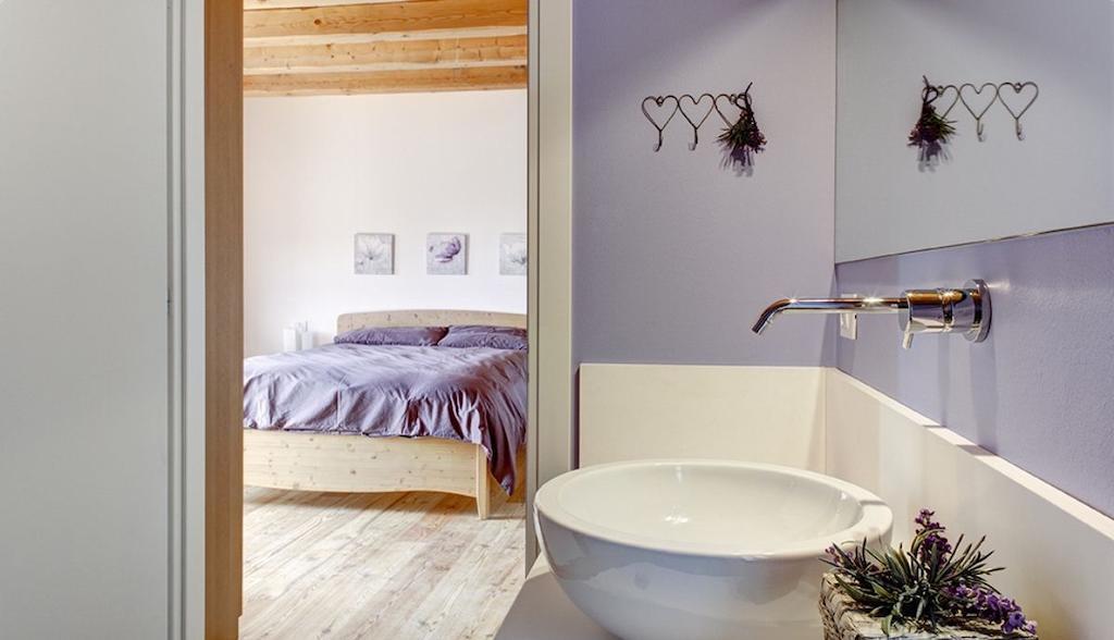 Agriturismo Ronchi Ro Lonzano 객실 사진