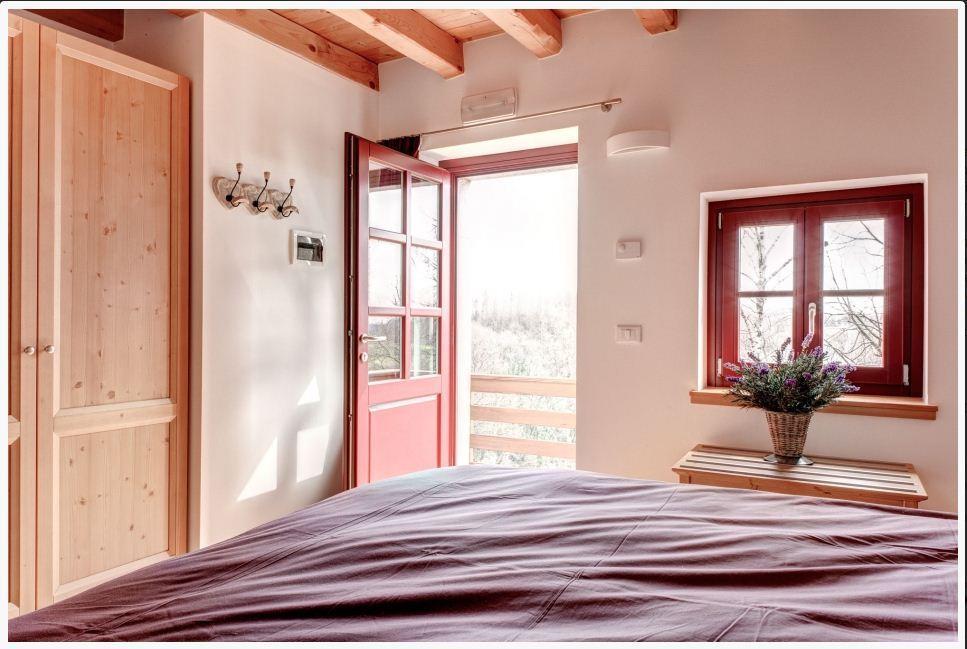 Agriturismo Ronchi Ro Lonzano 외부 사진